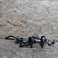 Carril de inyección VW Passat B5 1.8 OEM 493190/CADILAK-Bochnia