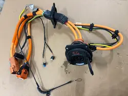 Mercedes-Benz GLE W167 Hybrid-laadkabel OEM A1675403458