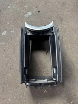 Nahka-käsinoja Mercedes-Benz OE A2056808804