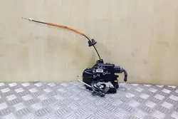 Bakre högra dörrlås AUDI A4 CABRIO 8E0839016C