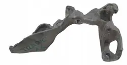 Halteklammer OEM 147174072R für Renault Trafic 3