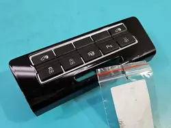 Interruptor ESP PDC VW Sharan II 10-22 7N0927137C