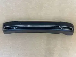 OEM VSDCAS 86612G4620 Spoiler Diffuseur Pare-chocs Arrière