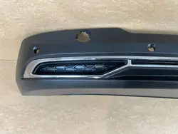 OEM VSDCAS 86612G4620 Achterbumper Spoiler Diffuser