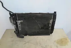 Mercedes W168 1.7CDI Radiator Set OEM