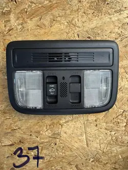 Honda Civic X voor plafondlamp paneel