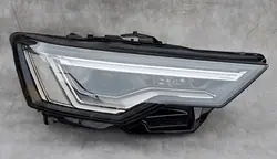 Phare Full LED Droit Audi A6 C8