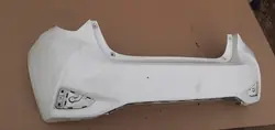 Pare-chocs arrière Toyota Yaris IV 521590U921