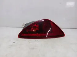 Feu antibrouillard arrière droit Renault Clio III OEM 8200776054