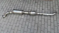 Catalyseur FORD OEM PZ31-5E292-KF Occasion