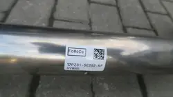 Catalyseur FORD OEM PZ31-5E292-KF Occasion