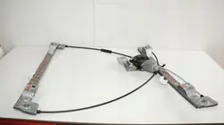 OEM 360202267 Fensterheber links vorne Renault Kangoo