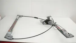 OEM 360202267 Régulateur de vitre avant gauche Renault Kangoo
