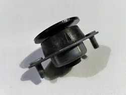 Support de cabine Jeep Wrangler JL 2018- OEM 68276106ab