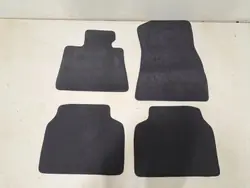 BMW XM G09 Velours-Autoteppiche OEM 5A20750