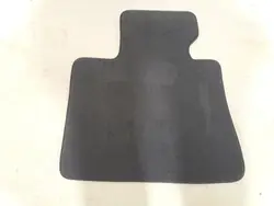 BMW XM G09 Velours-Autoteppiche OEM 5A20750