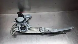 Elevador de vidro dianteiro direito Toyota Yaris I 85710-52030