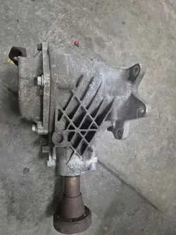 Boîte de transfert Ford Kuga 2.0 TDCi 4x4 Diesel OEM