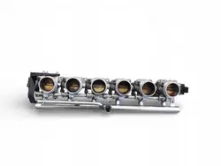 Corpos de borboleta OEM ITB BMW E46 Z4 Z3 S54 M3