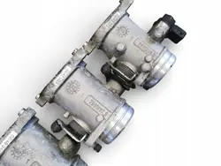 Corps de papillon OEM ITB BMW E46 Z4 Z3 S54 M3