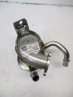 Refroidisseur EGR d'occasion OEM 04L131512BQ Passat B8