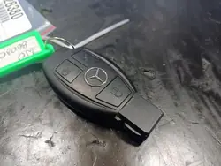 Llave Mercedes Vito W447 OEM Wrakowisko-28380- Usada