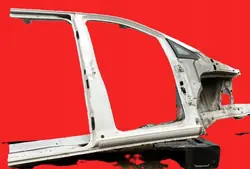 OEM 9197 Para-lamas Dianteiro Direito para Mercedes Vito 447