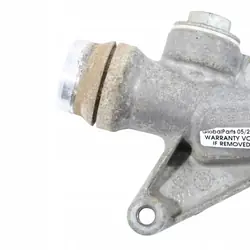 Mercedes Termostaatin Kotelo OEM A6512000558
