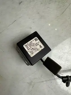 Módulo antena GPS Infiniti G37 OEM 25975JJ90B