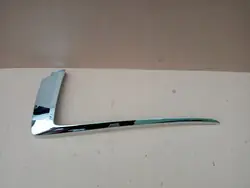 MITSUBISHI ECLIPSE CROSS Oikea Kromi Puskuri 2016