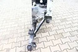 Jeep OE etupuskuri OEM 1274734684 vasen etu