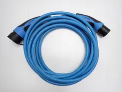 Prise de charge Tesla OEM 1505712 pour Model Y