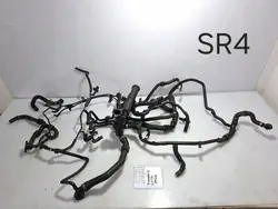 VW TIGUAN 2017 2.0TDI Vesiletkusetti OEM