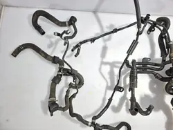 Ensemble de tuyaux d'eau VW TIGUAN 2017 2.0TDI OEM