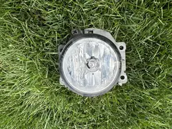 Farol de neblina Mitsubishi Lancer OE 8321A463