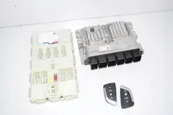 Zündsatz OEM 5A908E8 für BMW 5 Touring G31