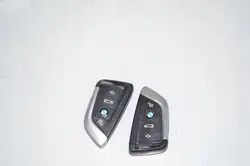 Conjunto Ignição OEM 5A908E8 para BMW 5 Touring G31