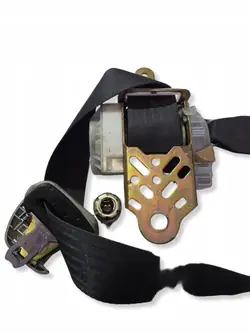 Säkerhetsbälte fram vänster OEM 0431058 - Toyota OE