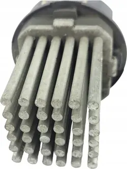 Résistance de soufflante MERCEDES W204 OEM 5HL008941-30