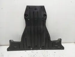 VW ID4 11A 2024 SUV Protection Sous-Châssis Arrière 1EA825102F