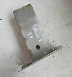 Opel Mokka A 12 Etu Oikea Kolarialue 42357372