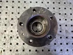 Moyeu de Roue Arrière PIASTA - Pièce Renault OE Usagée