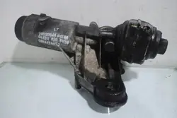 Oljefilterbas Volkswagen LT