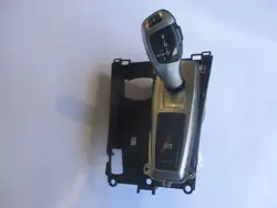 Alavanca Seletora de Mudanças BMW X5 E70 OEM 10022151