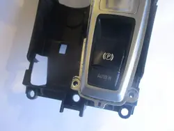 BMW X5 E70 Schalthebel OEM 10022151