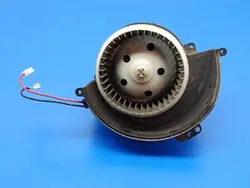 Soplador de aire Opel Astra H OEM 52407543 - Usado