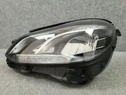 Voorste Linker Koplamp - MERCEDES E KLASSE W212 LIFT LED 11-16