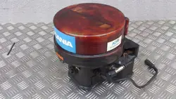 Scania Smeercentrale Smeerapparaat OEM 1762505