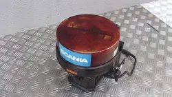 Centrale de Graissage Scania Lubrificateur OEM 1762505