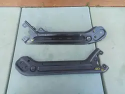 Vorderer Sicherheitsgurt Halter Skoda Octavia IV 5E3805932